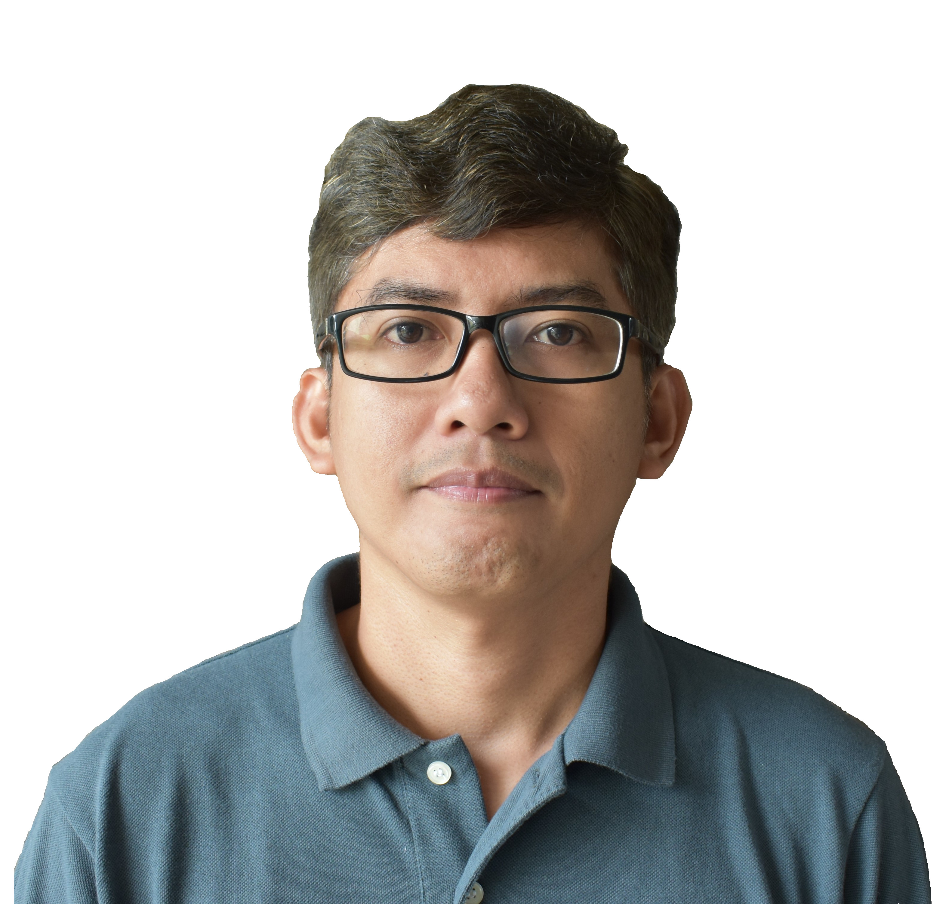 Joseph Anthony C. Hermocilla